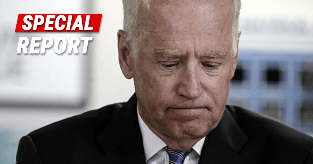 Biden's America Crushed by Nightmare Report - It's a $2 Trillion Thunderbolt