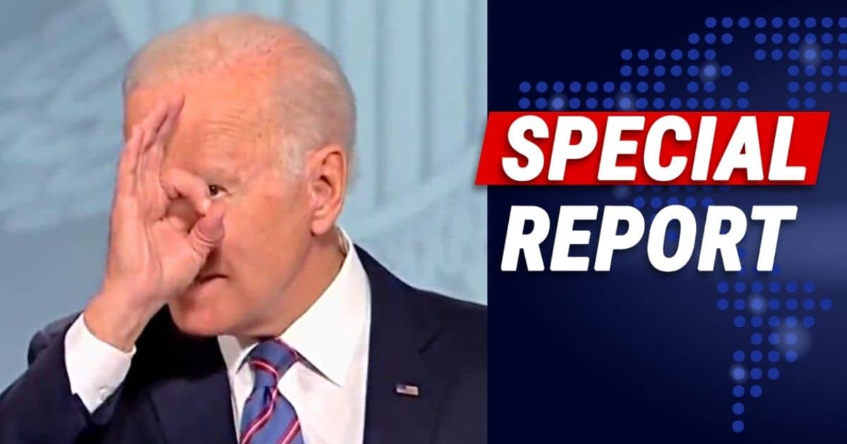 Biden Promised to Make Saudi Arabia a "Pariah" - Instead Joe Just Utterly Humiliated America