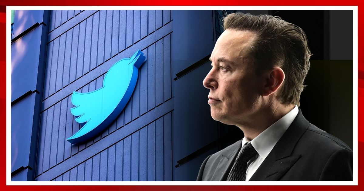 Elon Musk Unloads Brand New Bombshell - Latest Hidden Info Exposes Washington Corruption