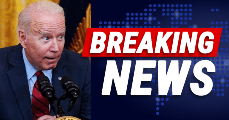 Biden Betrayed by His Own D.C. Democrats – Joe Gets Blasted for Signing Bipartisan Deal on Washington Crime
