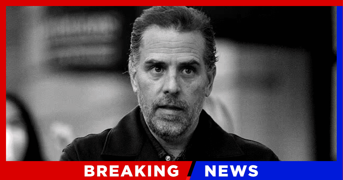 Hunter Biden Hit By CNN Bombshell - This is Exactly What America Wanted to See