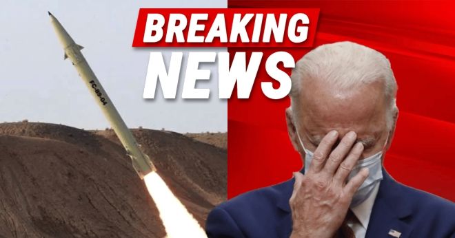 Biden Official Releases Terrifying Warning - But Joe Only Responds with Stunning Silence