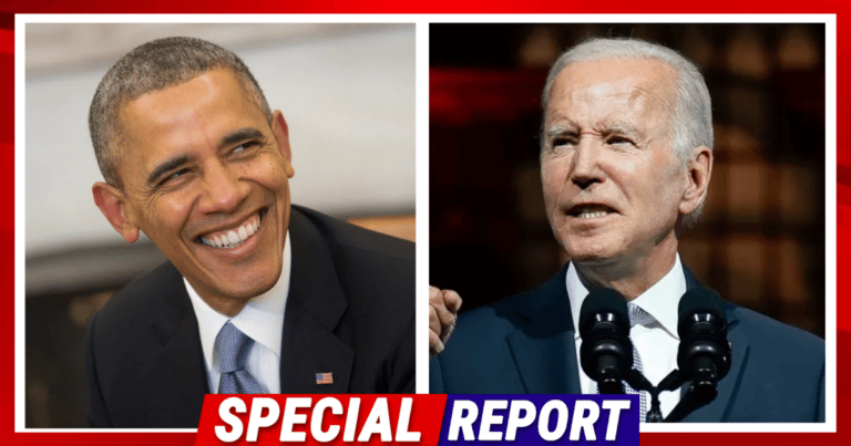 Obama Sent Spinning by Eye-Opening Biden Accusation – Comer Claims Barry “Knew What Biden Was Doing” When VP