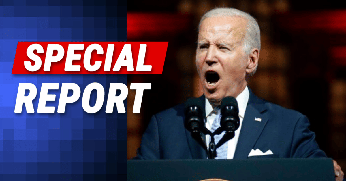 Biden's Media Manipulation Exposed - You Won't Believe What Radio Station Did for Joe