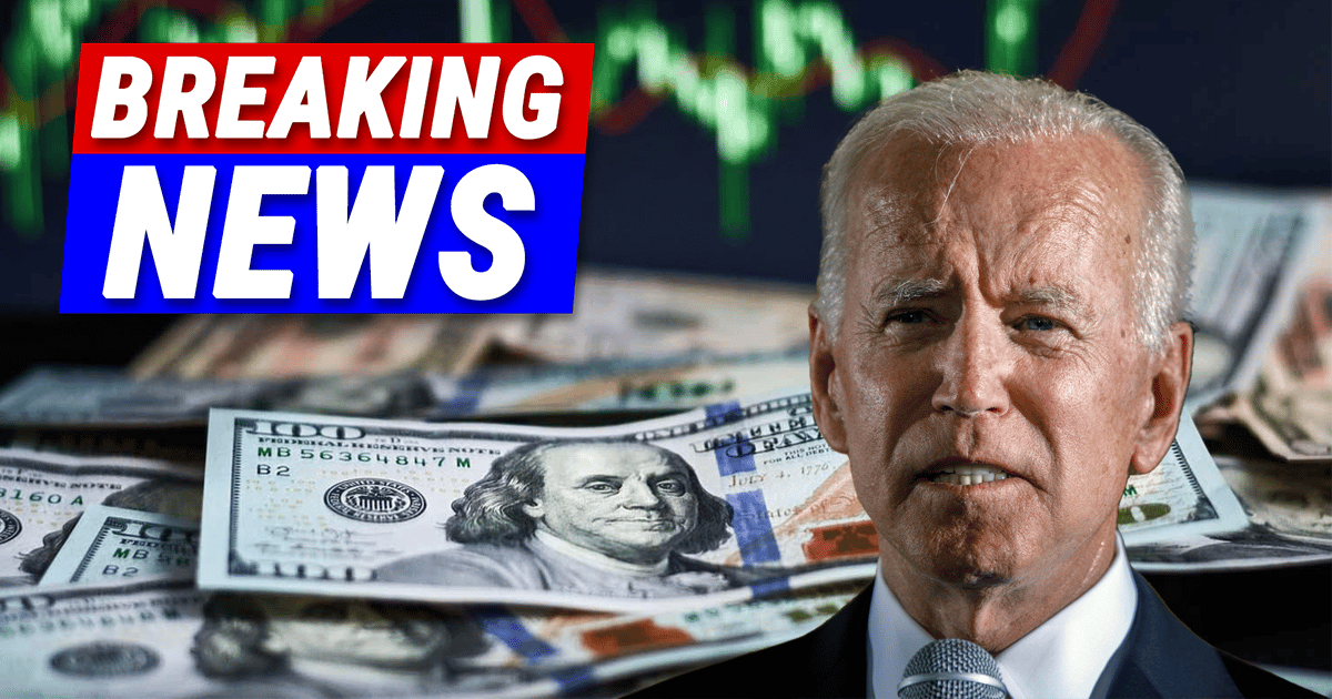 Biden Flip-Flops On 1 Huge Promise - Instantly Upsets Millions of Americans