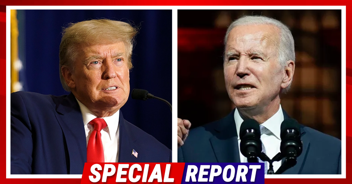 Blue State 2024 Report Is a Game-Changer - Trump and Biden Can't Afford to Ignore This