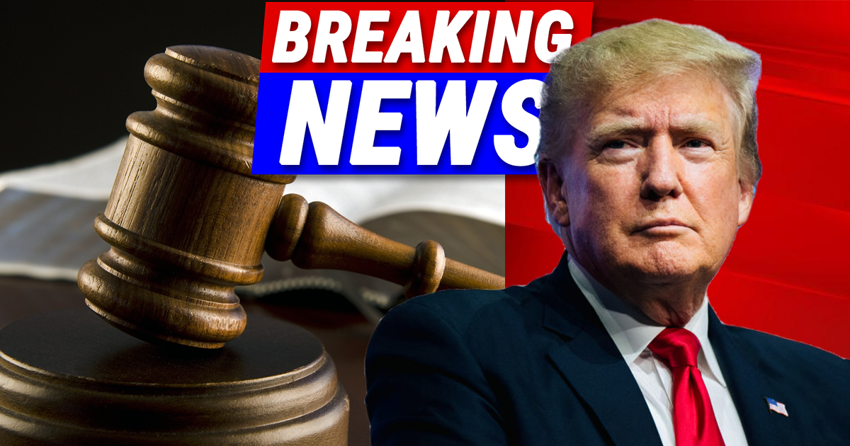 Trump Case Rocked by 2 Major Updates - Here's How Trump Could Turn the Tables on Joe