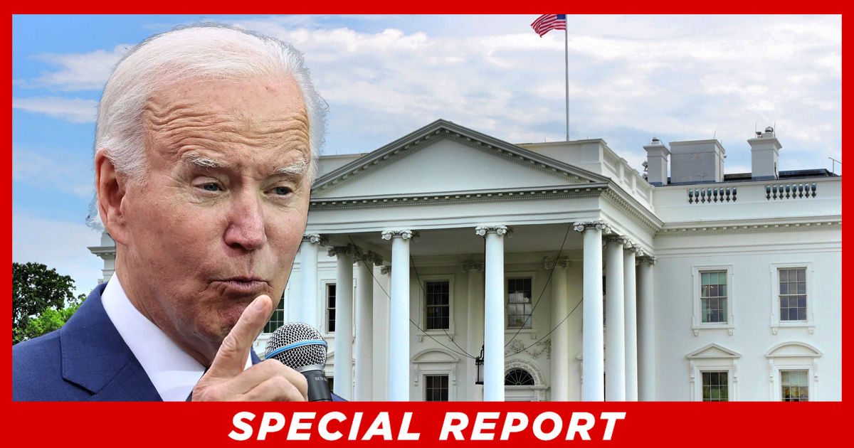 Biden's White House Throws Wrench into Midterms - They Claim Insanely Extreme Position