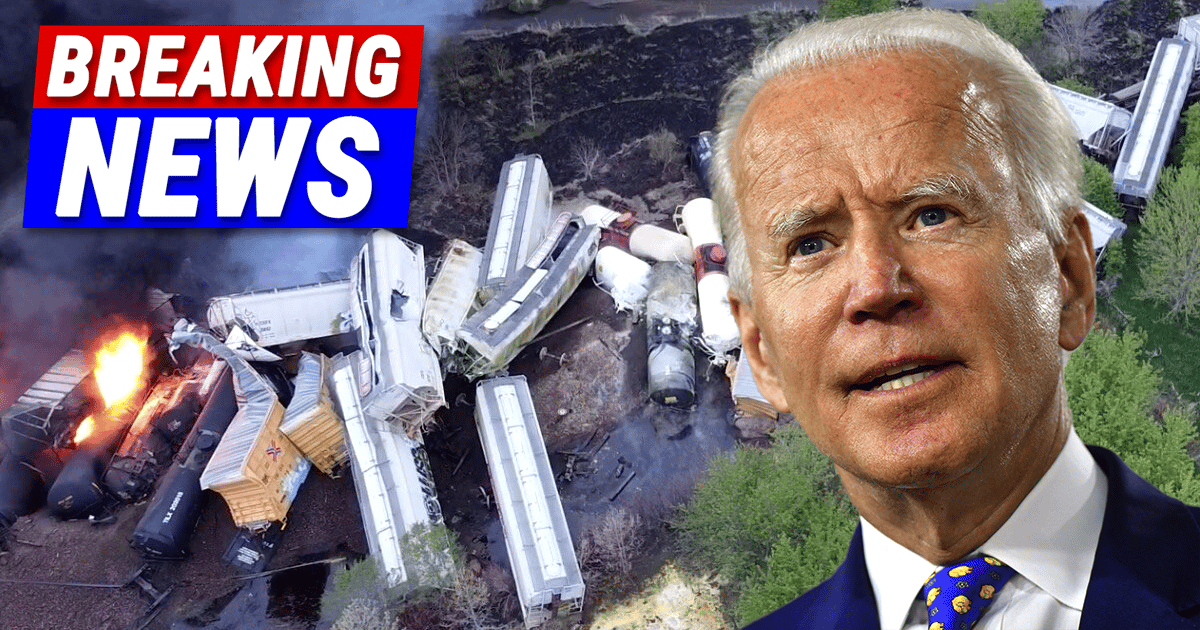 Biden Blindsided by 2 Brutal Reports - These Are the Worst Records Joe Could Break