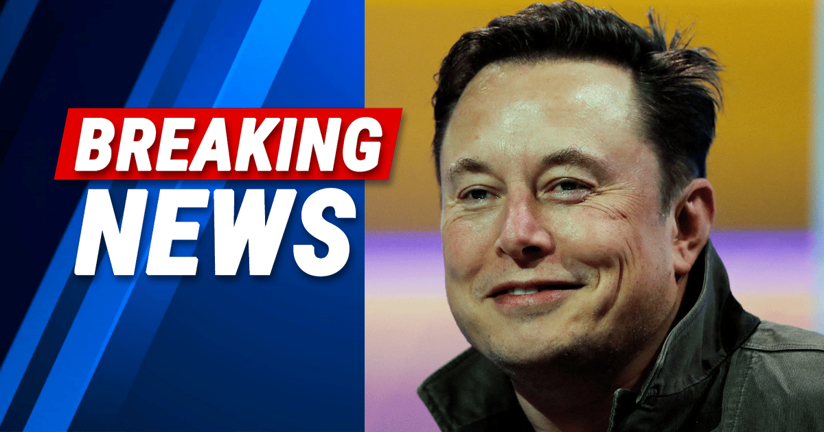 Woke Twitter Slammed by Karma - Elon Musk's Brutal Plan Just Slipped Out