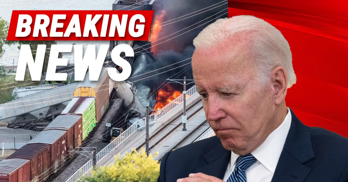 Biden's #1 Failure Could Cripple Your Holiday - Now Congress is Scrambling To Fix It