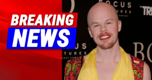 Biden's "Non-Binary" Official Faces Stunning Charge - And His Punishment Could Be Extremely Severe