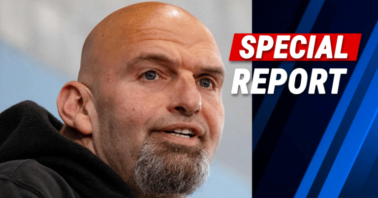 Senate Gives Final Decision on “Fetterman Rule” – This Unanimous Decision Surprises the Nation