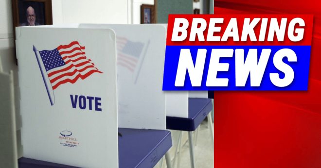 Top GOP States Make Bold Election Move - It Could Save the Entire 2024 Election