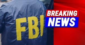 Former FBI Agent Arrested on Shocking Charge - He Could Go Down Hard for This Treason