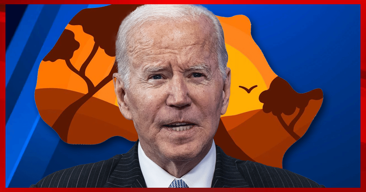 Biden Embarrasses U.S. In Worst Way Possible - Watch Joe Suffer 4 Breakdowns In 1 Day