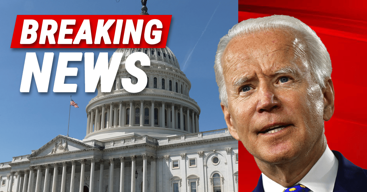 Biden Scandal Rocked by Explosive Update - Joe Made 1 Sneaky Move Before the Story Broke