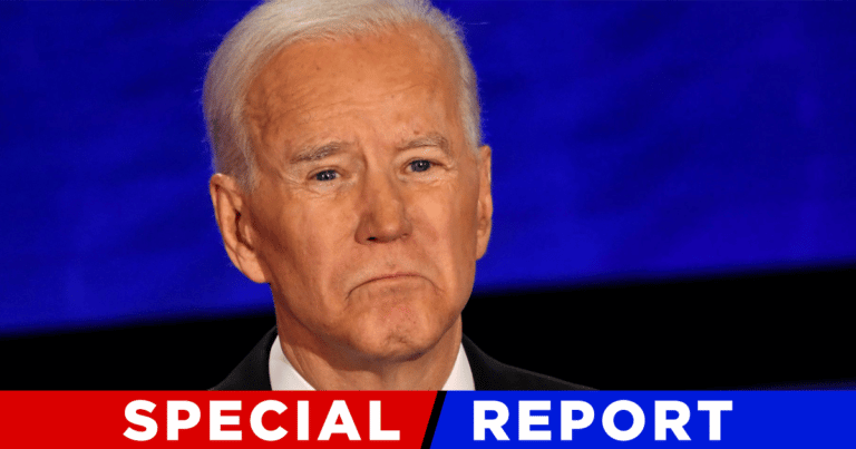 Major Biden Donor Indicted on Serious Crimes - Joe's 2024 Campaign Rocked by Political Torpedo