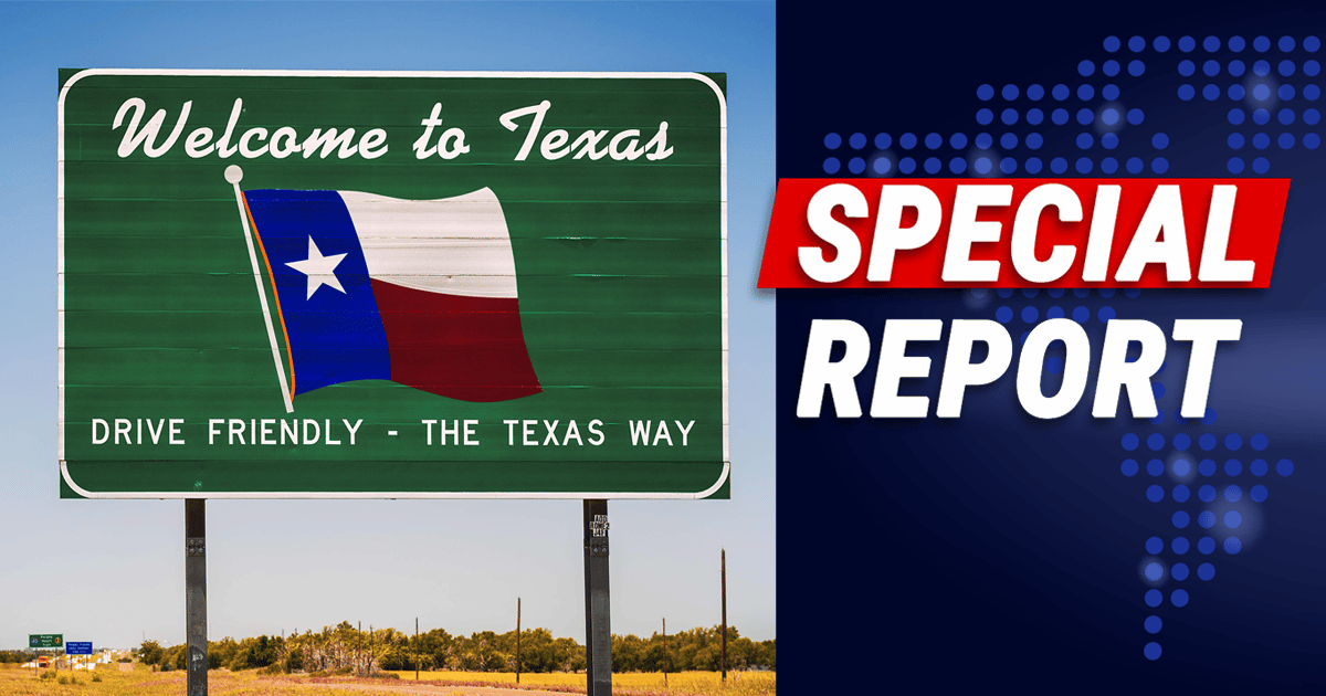 Texas GOP Launches Sweeping New Border Plan - Illegals Are Shaking in their Boots