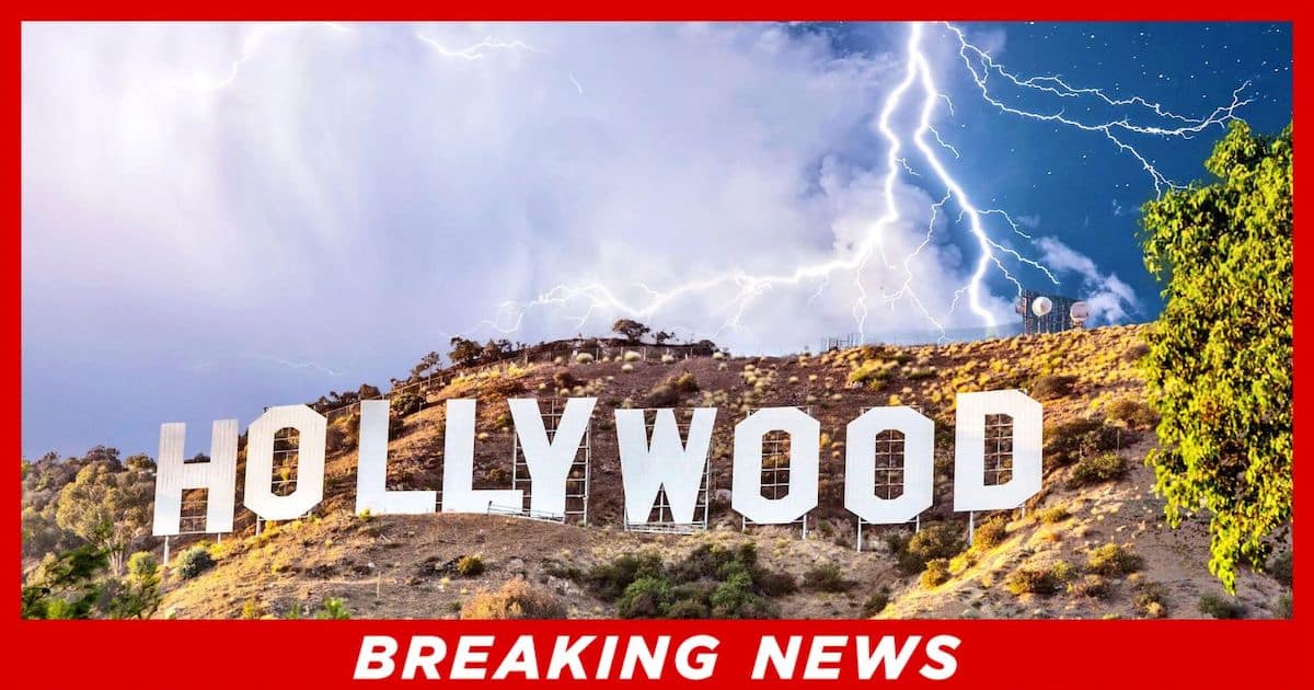 Hollywood Devastated by Massive Woke Loss - Top Studio Finally Closes Down for Good