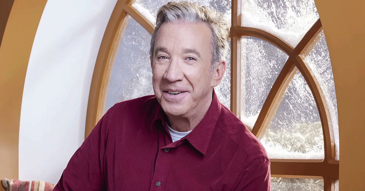 Tim Allen Lands Amazing Score Against Disney - His Career Just Took a Gigantic Turn