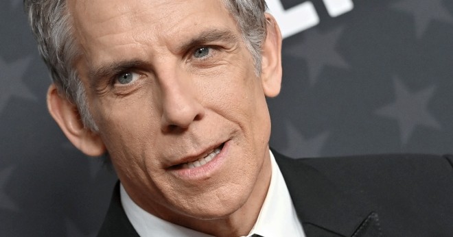 Ben Stiller Makes His 2024 Pick - And You'll Laugh Hysterically When You Hear Why