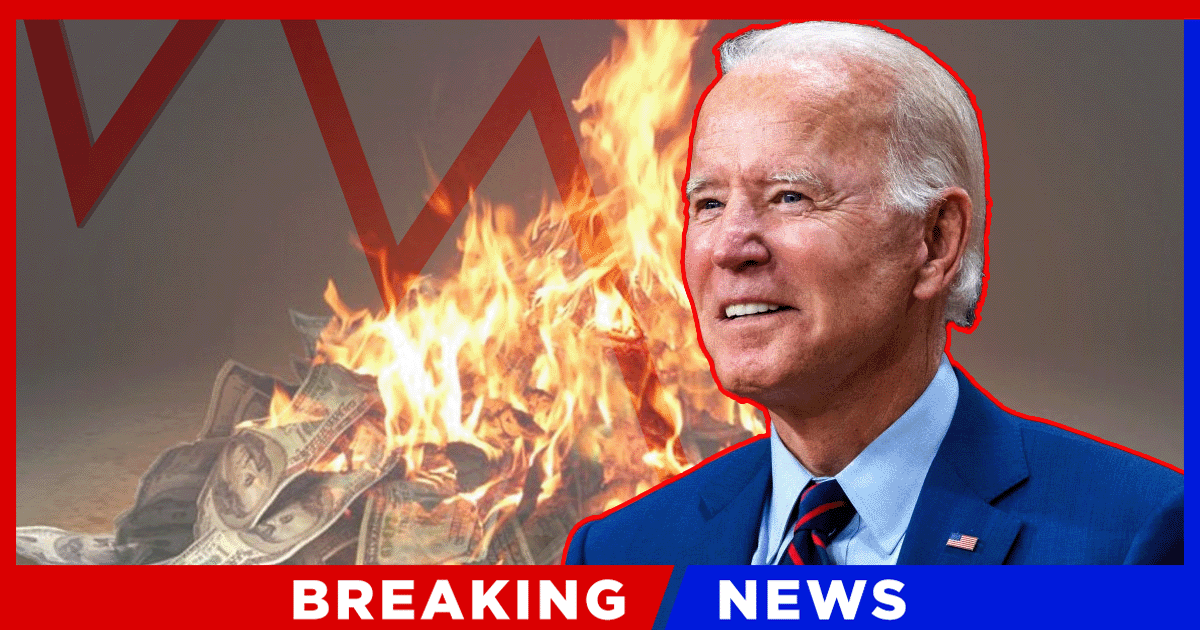 Biden's Real State of the Union Exposed - Joe's Lies Fall Apart After New Report