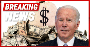 Huge Biden Scandal Just Uncovered - New Family Member Dragged into Massive Investigation