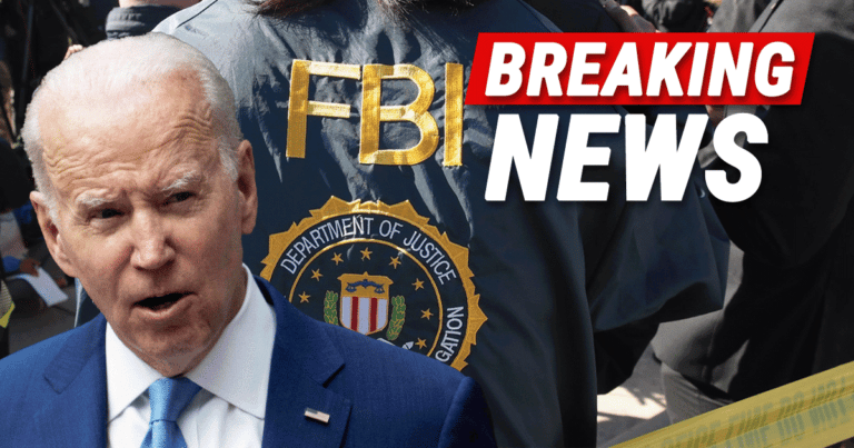 Hidden Biden Move Against Citizens Exposed – White House Accused of Targeting 1 Shock Purchase