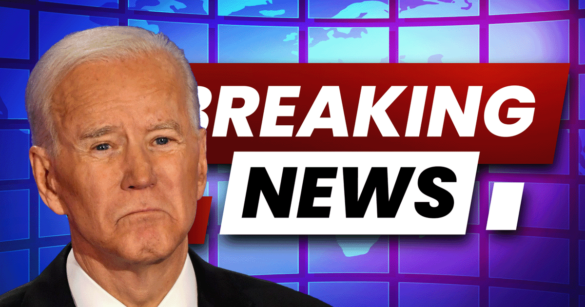 Days After Military Shoots Down Spy Balloon - Biden Nailed With Mega Karma