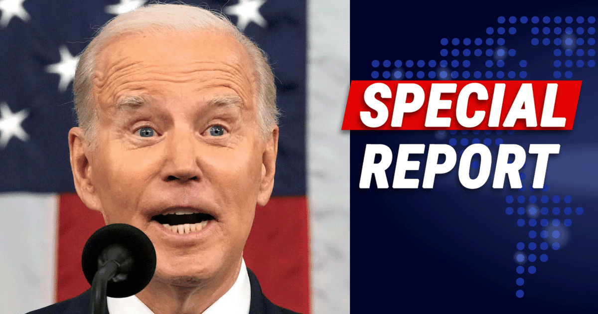 Hunter Biden Witness Just Busted the Case Wide Open - He Just Confirmed Joe's 