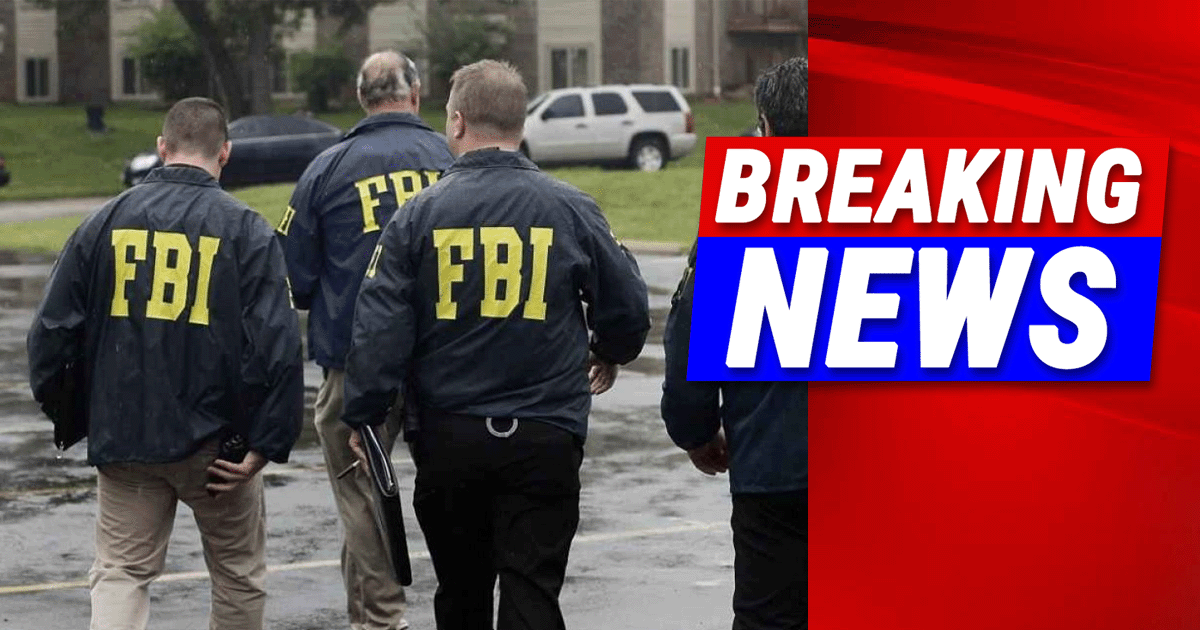 FBI Just Made 2 Huge Arrests - You Won't Believe What These Extremist Criminals Did