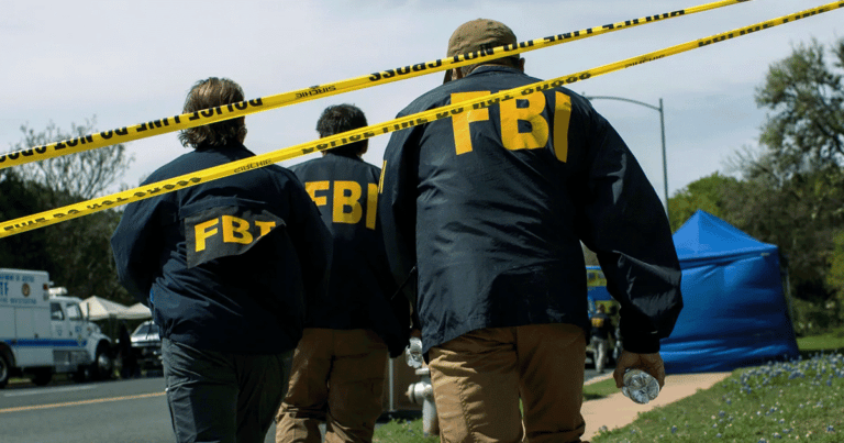 FBI Employees Caught in Eye-Opening Scandal – But the Agency’s Reaction is Even Worse