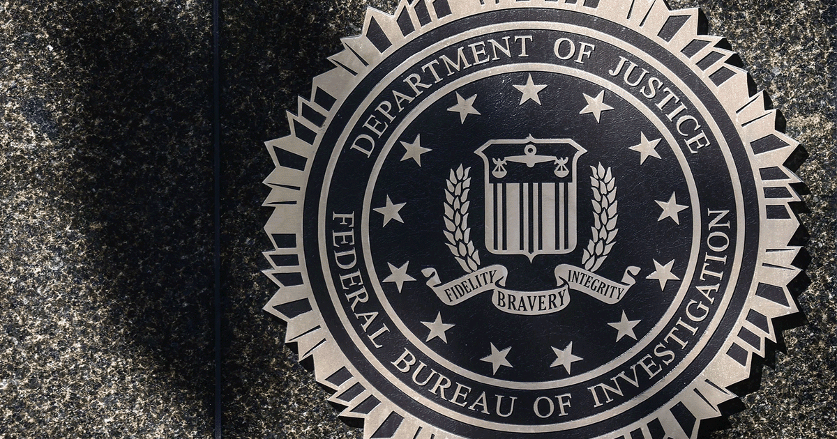 New FBI Targeting Scandal Explodes - You Won't Believe What They Just Tried to Take Back