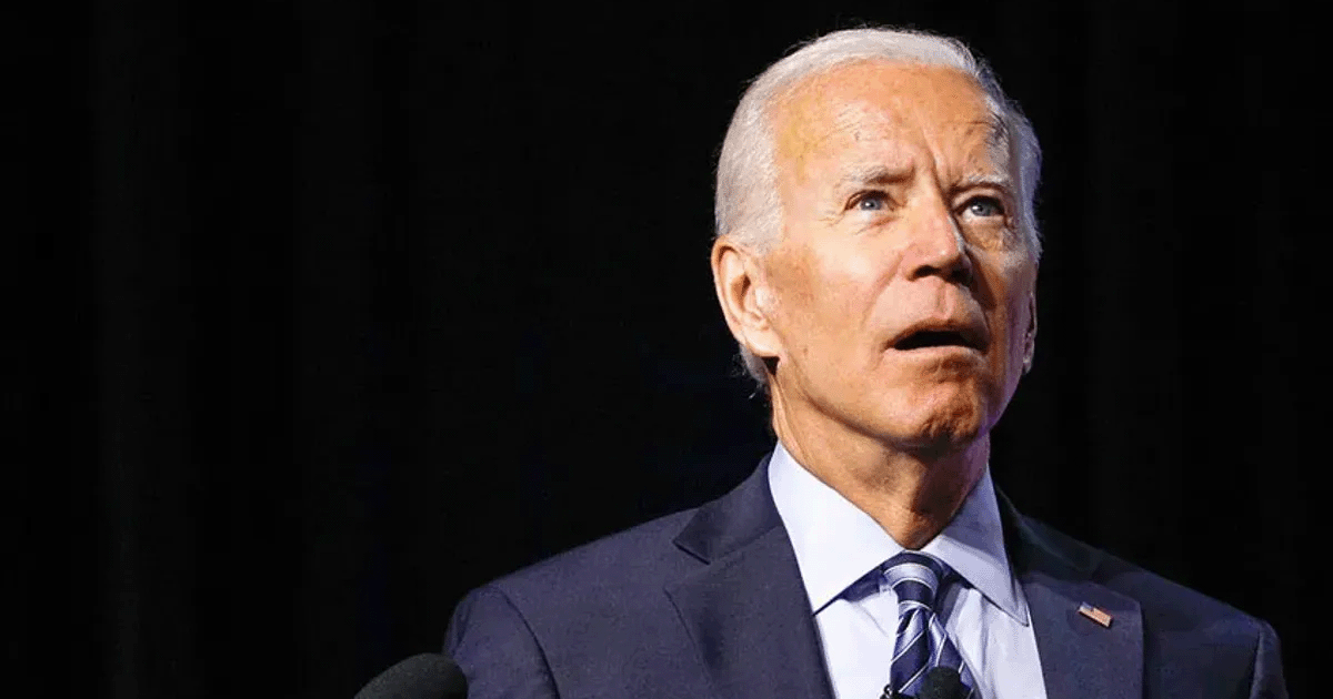 White House's KJP Makes Insane Claim - Says Biden Is the 