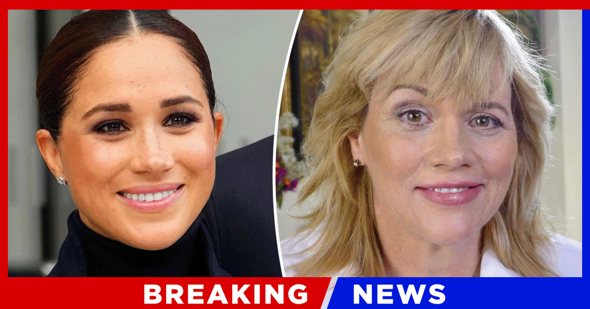 Meghan Markle Nailed With Bad News - Her Own Family Just Made a Strong Move Against Her