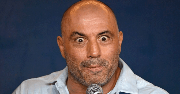 Rogan Picks Sides in Trump/DeSantis Fight – Joe Quickly Jumps to the Defense of the Florida Governor
