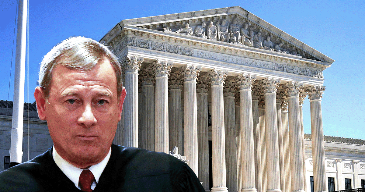 Supreme Court Leak Evidence Explodes - Investigation Leads to Stunning Discovery