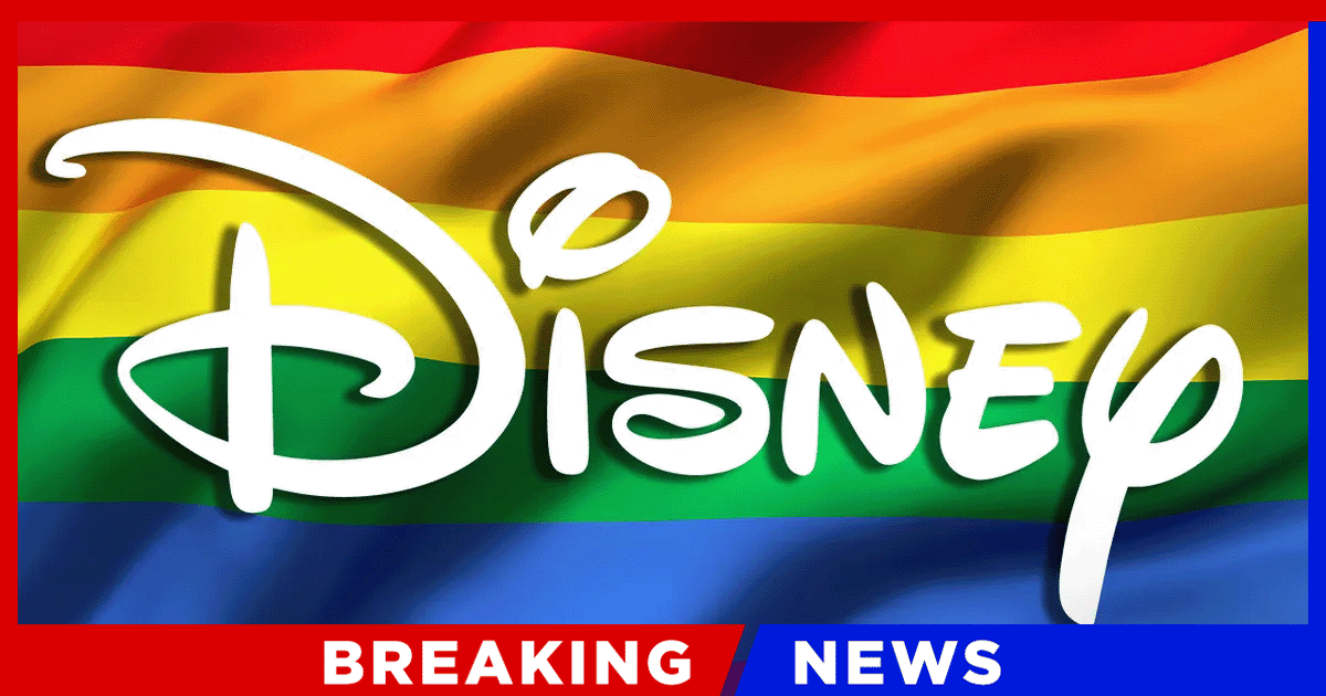 Woke Disney Slammed With Painful News - New CEO Forced To Do The Unthinkable