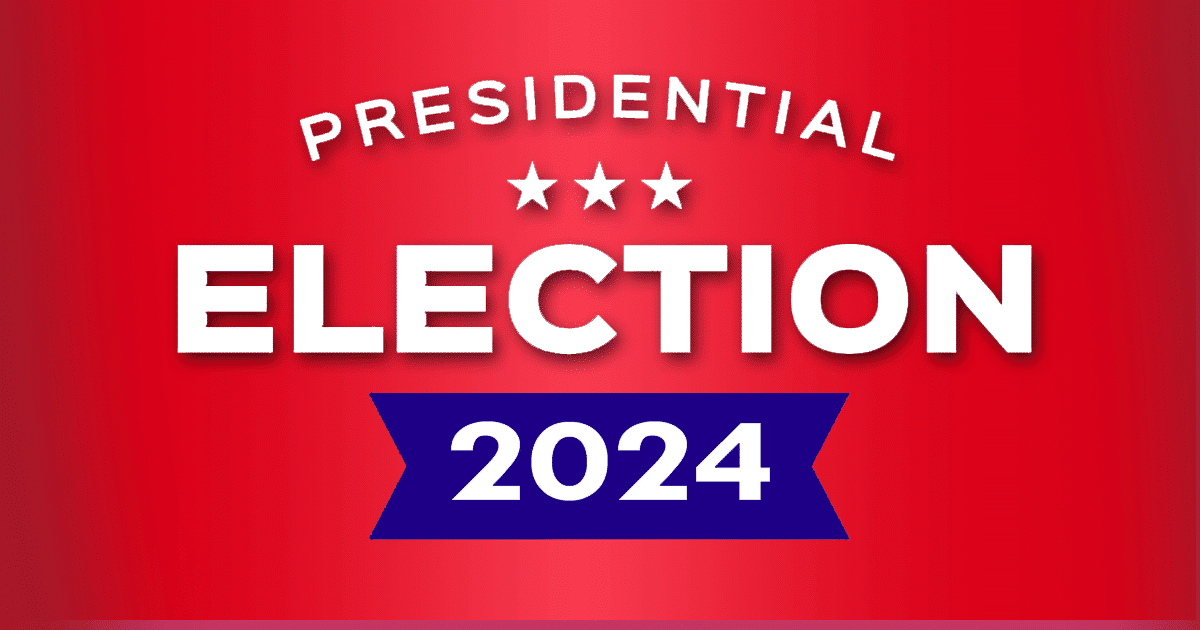 2024 Election Race Rocked - Insiders Break Big News for 1 Top Candidate