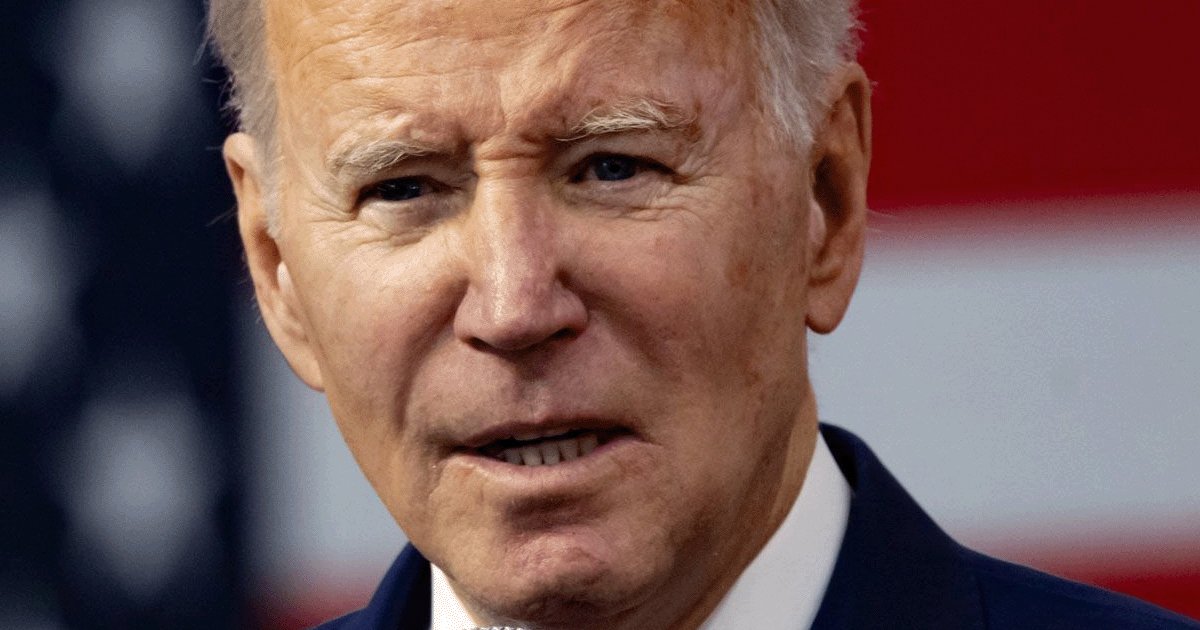 Biden Turns Heads with Vacation Comment - Then He Drops Jaws with Ridiculous Complaint