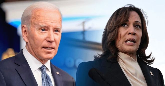 Biden-Harris Drops $4.5B Bombshell - Look Who's Getting Handouts Weeks Before Election Day