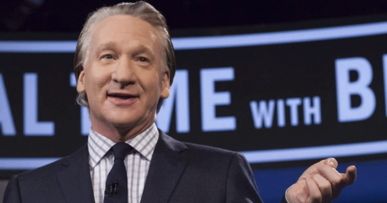 Bill Maher Stuns GOP with 2024 Prediction – The Liberal Says Only One Man Can Defeat Donald Trump