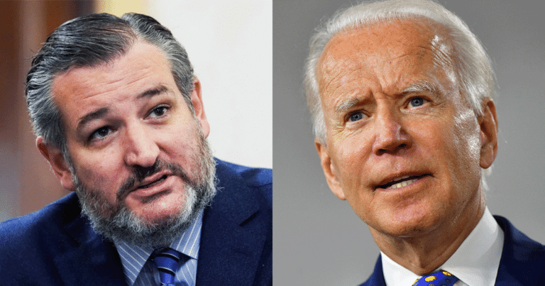 After Ted Cruz Unleashes on Biden Nominee – The Far-Left Pick Gets Hit by Democrat, Forced to Step Down