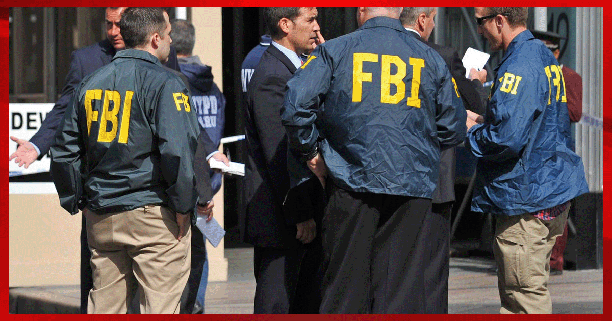 Fbi Executes Major Raid In New York On Governor Hochul's Aide