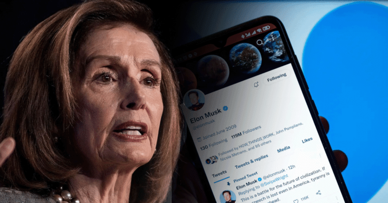 After Pelosi Gloats Over Trump Indictment – The Former Speaker Gets Humiliated by Fact-Checkers