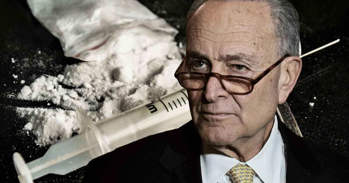 Top Democrat Suddenly in Panic Mode - This 
