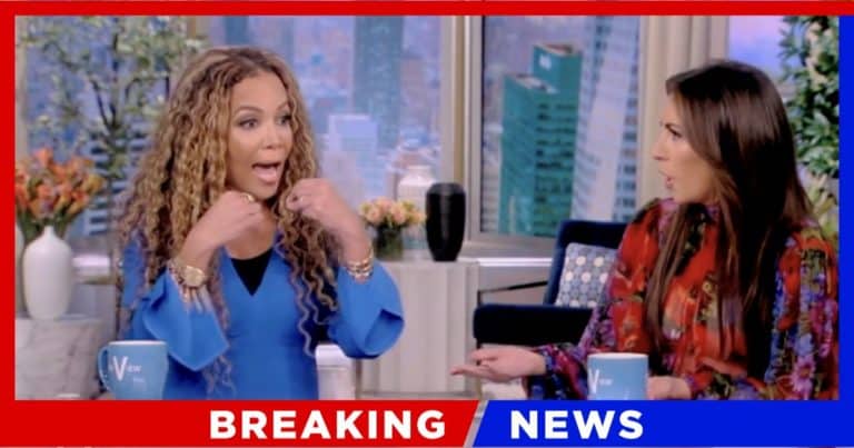 After ‘The View’ Host Makes Trump Prediction – Joy Behar and the Gang Lose Their Minds