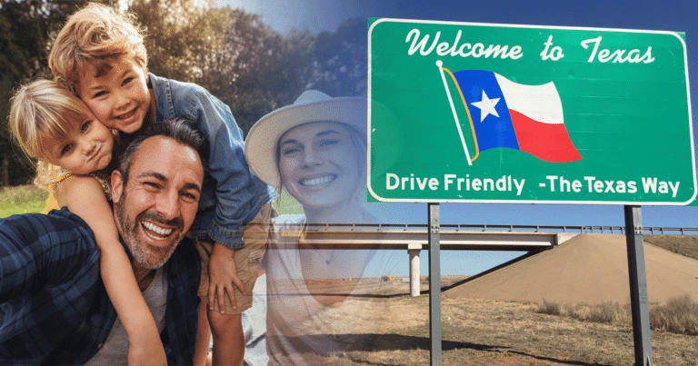 Texas Demolishes Liberal Holy Grail with a ‘Millstone’ – It Protects Every Child in the Lone Star State