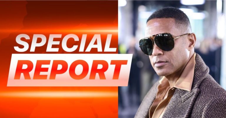 Don Lemon Hit with Eye-Opening Insider Report – Evidence Exposes the CNN Host’ Long History of Alleged Misogyny